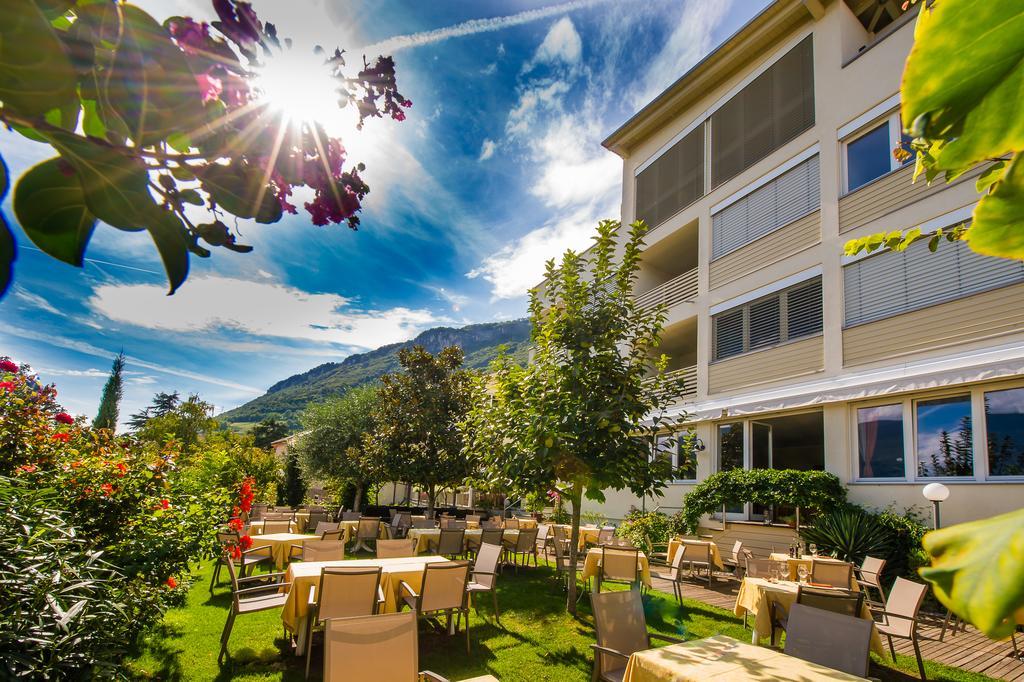 Hotel Residence Pernhof Termeno Exteriér fotografie